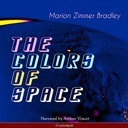 Icon image The Colors of Space
