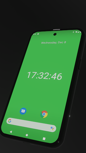 Countdown Live Wallpaper Screenshot 4 - AppWisp.com