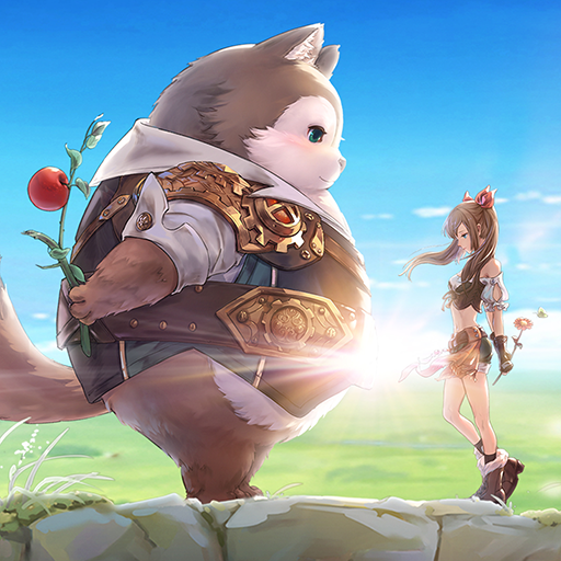 Ash Tale 風の大陸 Google Play 應用程式