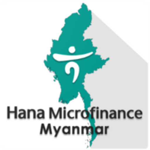 Hana MFI Client logo
