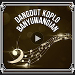 Cover Image of ダウンロード Dangdut Koplo Banyuwangian  APK