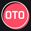 Download OTO   Icon Pack 55 Apk for android