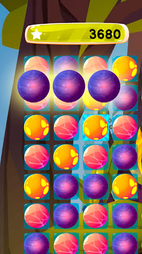 Games of the Planets Screen 3
