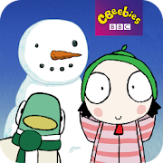 Top 31 Educational Apps Like Sarah & Duck: Build a Snowman - Best Alternatives