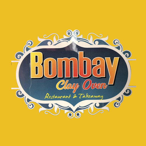 Bombay Clay Oven logo