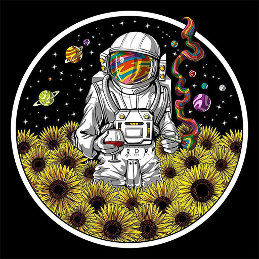 Microdelic logo