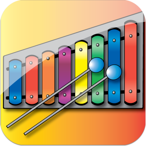 Toddlers Xylophone  Icon