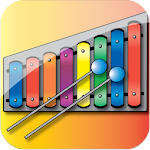 Cover Image of 下载 Toddlers Xylophone  APK