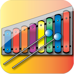 Toddlers Xylophone