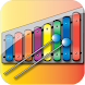 Toddlers Xylophone