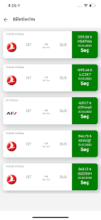 Скачать ABT Ticket Онлайн бесплатно на Андроид