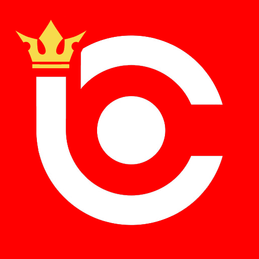 Inacoin: Play to Earn Rewards logo