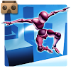 VR Heights: Free Running Parko icon
