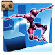 VR Heights: Free Running Parkour Game (Cardboard) دانلود در ویندوز