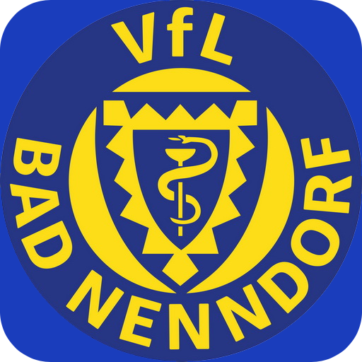 VfL Bad Nenndorf logo