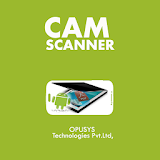 CamScan-Advanced icon