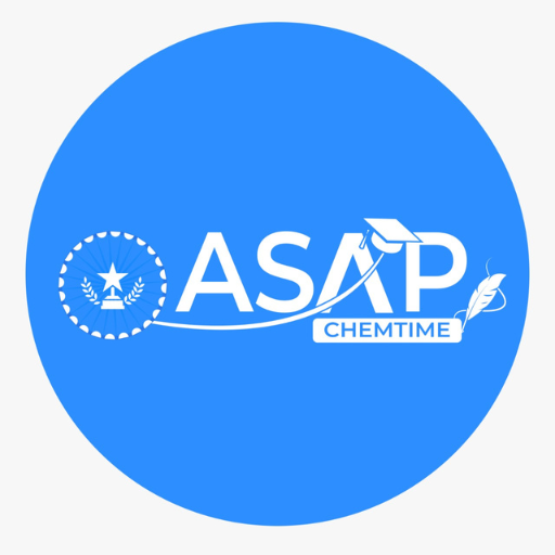 ASAP ChemTime logo