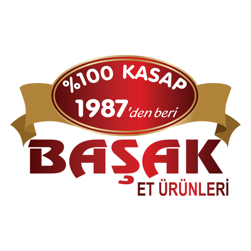 Başak Et ve Izgara logo