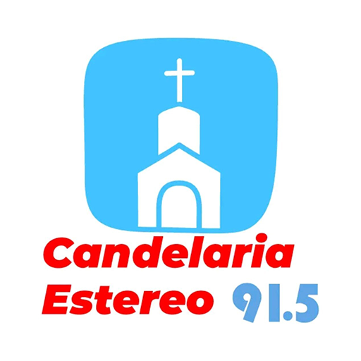 Candelaria Estéreo 91.5 FM 2 Icon