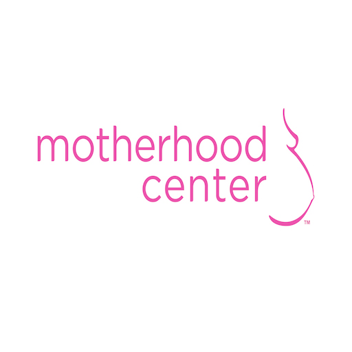 Motherhood Center logo