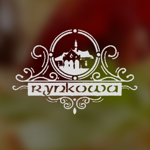 Restauracja Rynkowa logo