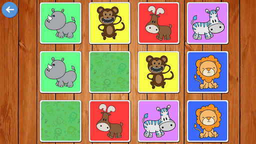 Kids Educational Game 5  Screenshots 3
