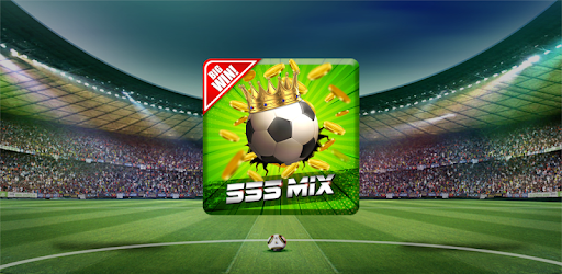 555mix-android-app