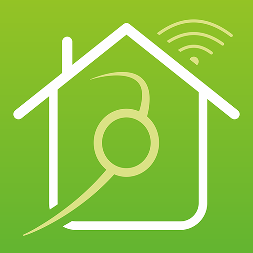 Vixion Home logo