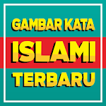 Cover Image of 下载 Gambar Kata Islami Terbaru  APK