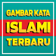 Gambar Kata Islami Terbaru