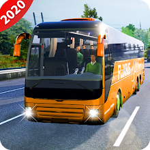 bus game 2020: hill coach driving simulator Download on Windows