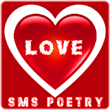 Love SMS Poetry icon