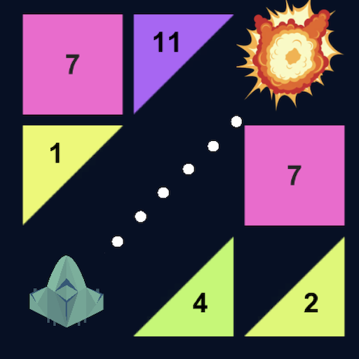 Invader Puzzle logo