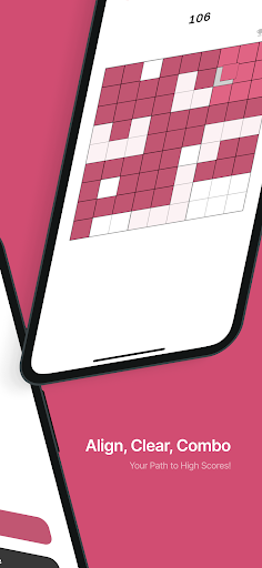TetraBlock - Block by Block Screen 2