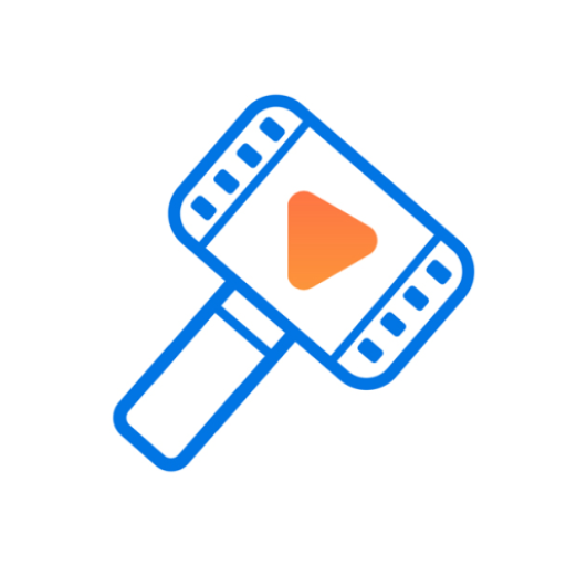 VideoCut-Video Editing&Format logo