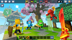 screenshot of Bed Wars