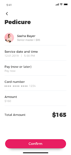 Corebase Screen 3