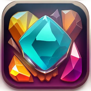 Heal With Gems And Crystals apk
