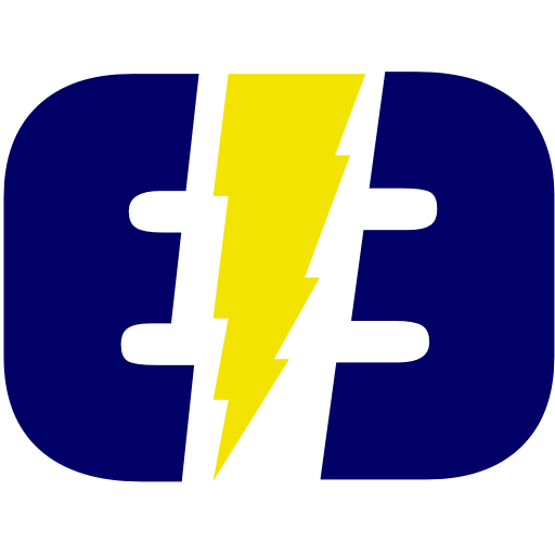 El Exist logo