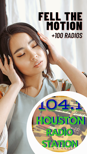 104.1 KRBE Houston Screen 2