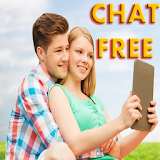 Chat Video free call advice icon