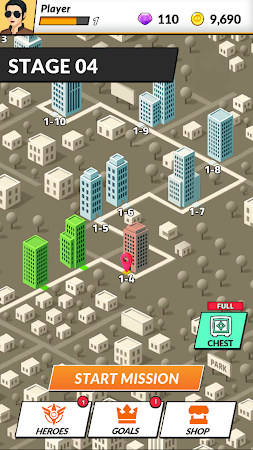 Game screenshot Tower Assault apk download