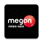 Megon News Asia Apk