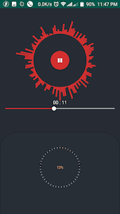 Mp3 Vocal Remover App For Kara Screenshot