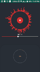 Screenshot 3 Mp3 Vocal Remover App For Kara android