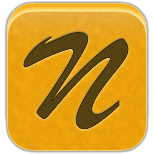 Notal 1.3.9 Icon