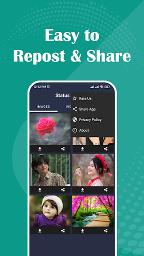 WA Status Saver – VideoSaver