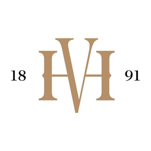Harbor View Hotel logo