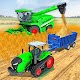 Real Tractor Farming Sim 3D