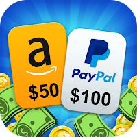 Win Rewards - Earn Gift Cards  Paypal Cash